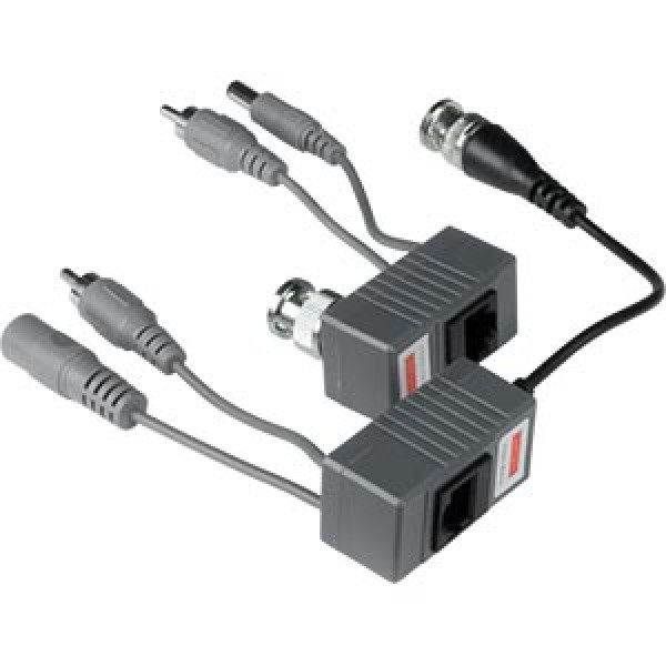 video balun