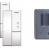 Commax DP-LA01 1:2 Intercom Boxed Kit 220V