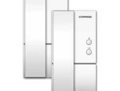 Commax DP-LA01(S) 1:2 SUB Room Stn 220V