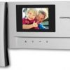 Commax CDV-43K : 4.3” Touch Button COL Monitor