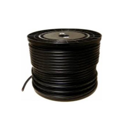 VIDEO+ POWER 2IN1 POWERAX CABLE-100M ROLL
