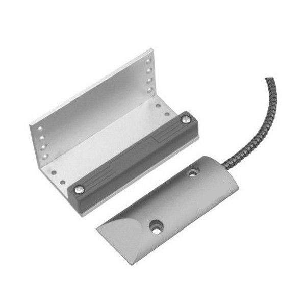 Heavy Duty Magnetic Switch N C