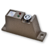 KB03 Slim DBL Pole On /Off Keyswitch