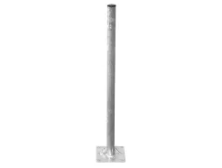 Ground Mount Bracket 1000x50mm