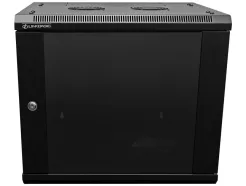 Linkbasic 9U Swing Frame Wall Box