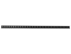 Linkbasic Network Cabinet 27U Mounting Rail