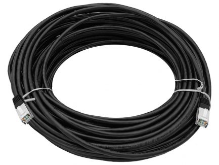 Linkbasic 30M Shielded UV Protected Cat5e Flylead