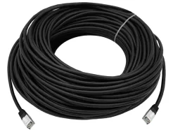 Linkbasic 50M Shielded UV Protected Cat5e Flylead