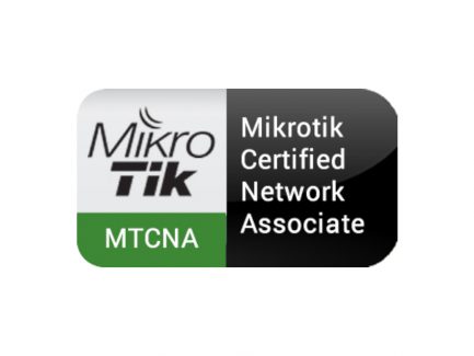 MikroTik Certified Network Associate