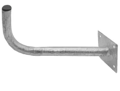 L-Bracket 400x200x38mm