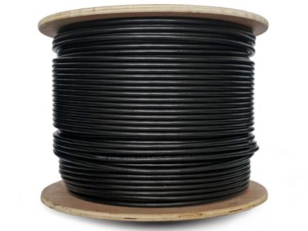 Linkbasic 305M Shielded UV Protected Cat6 Cable