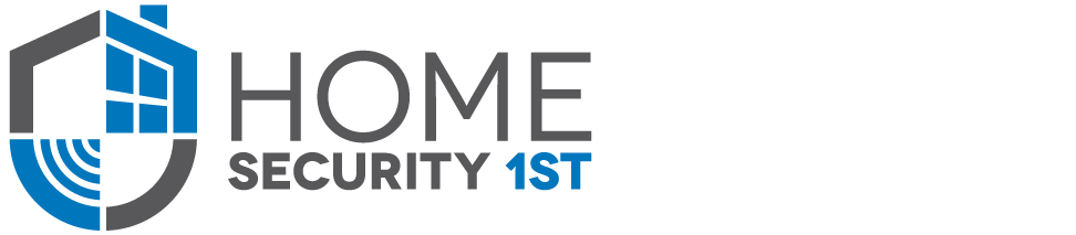 HS1 New Logo - Homesecurity1st