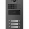 Commax DRC-8ML 8 BUTTON Commax Video Entry STATION