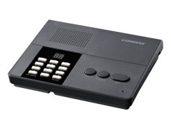Commax CM810M 10 CALL MASTER TO MASTER
