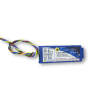ACCENTRONIX NANO 10-USER GSM UNIT