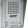 ACCENTRONIX WIRELESS GSM INTERCOM Nano 2 Button