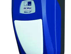 DC BLUE ADVANCED ROLL-UP CONTROL BOX