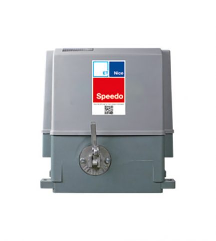 SPEEDO HD WITH POWER PACK V2 OPERATOR ONLY