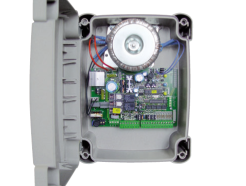 SUMO COMPLETE CONTROL UNIT