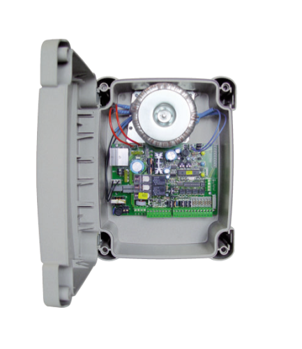 SUMO COMPLETE CONTROL UNIT