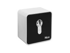 TRANSMITTER KEY SWITCH