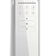 TRANSMITTER ERA P 6 BUTTON