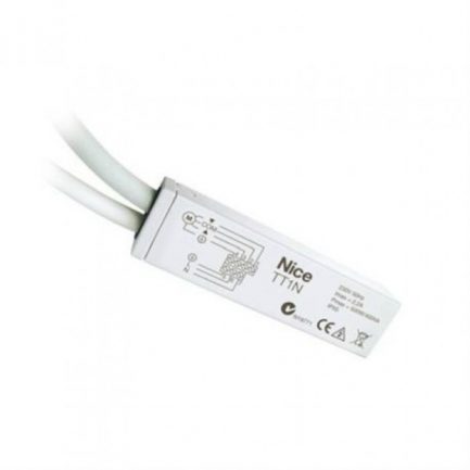 RECEIVER MINDY LIGHTING CNTRL