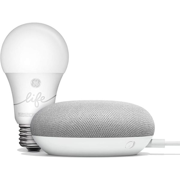 hey google turn off the lights