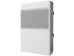 MikroTik netPower 16P 16 PoE Output 2 SFP+ Outdoor Switch | CRS318-16P-2S+OUT