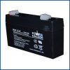 Power Kingdom PS1.3-6  6V 1.3AH Battery