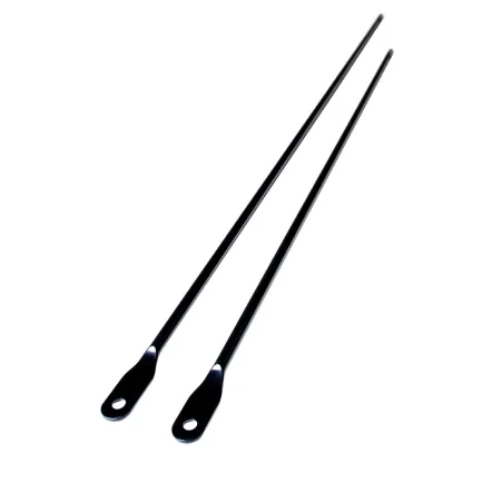 Black Stay Bracket with Lug