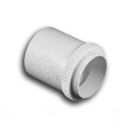 Conduit - Lockring Adaptor - 20mm