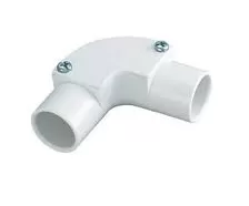 Conduit - Inspection Bend 20mm