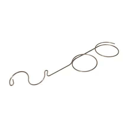 EA-WML-A - Angled Wall Mounted Earth Loop