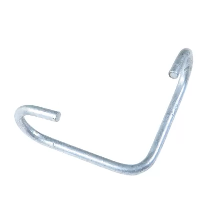 ES-HK-EP-90DEG - 90 Degree S-Hook