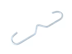 ES-HK-EP-DS - 180 Degree S-hook