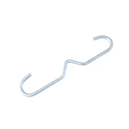 ES-HK-EP-DS - 180 Degree S-hook