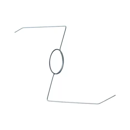 EY-1LOOP - Heavy Galvanised In Line Loop