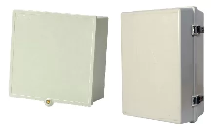 Nemtek Fibreglass Enclosures