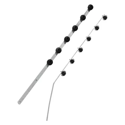 Flat Bar Brackets