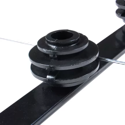 Flat-Bar-Insulator-Black-App-9