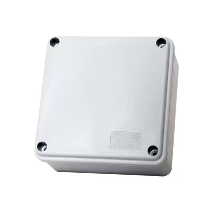 Mini Plastic Enclosure