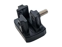 Modulus 3-Way End Cap