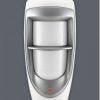 DG85 (T8Y)  Vertical Curtain Beam & Bracket