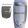 Replacement Lens L1 For DG85 / PMD85 Horizontal