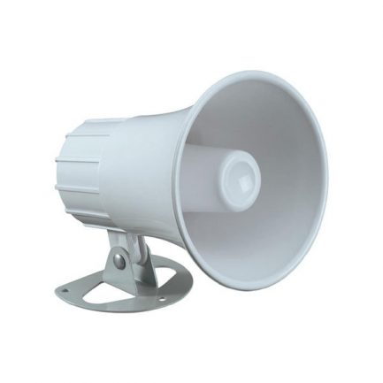 Electronic Siren Horn 15W