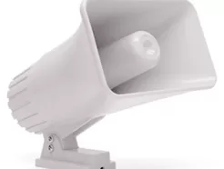 Electronic Siren 30W
