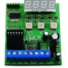 SW52 Timer Board 3 SEC-3HRS