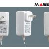 PA7 7.5 Vdc Power Adapter Plug for MG6250