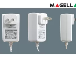PA7 7.5 Vdc Power Adapter Plug for MG6250